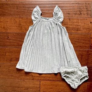 Gap dress 2T